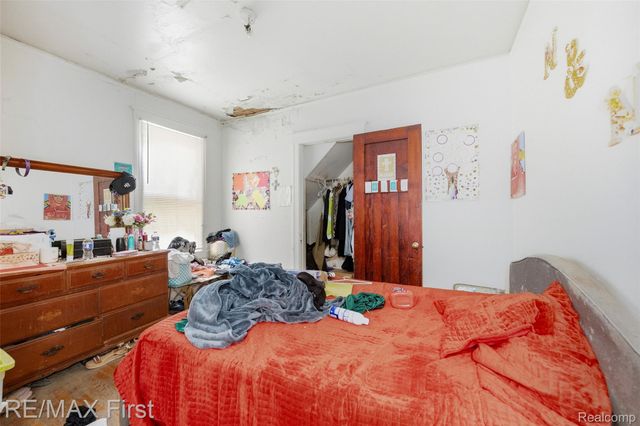 793 Marlborough Street, Detroit, MI 48215