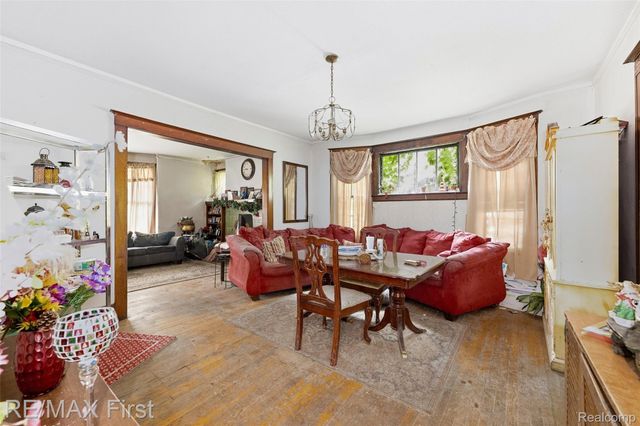793 Marlborough Street, Detroit, MI 48215