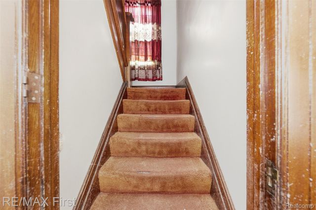 793 Marlborough Street, Detroit, MI 48215