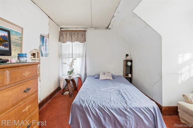 793 Marlborough Street, Detroit, MI 48215