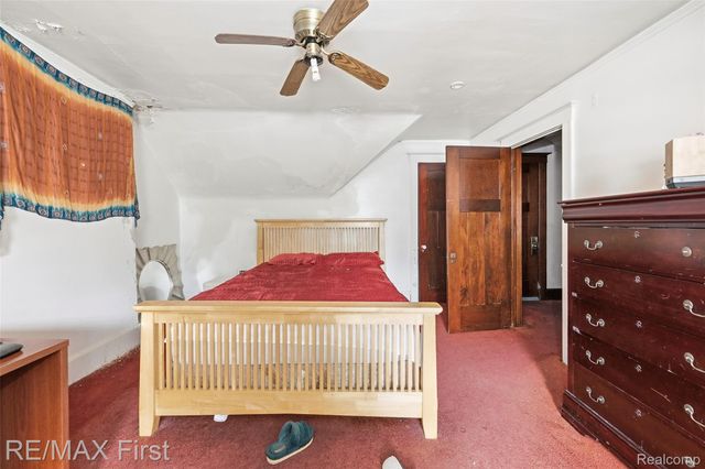 793 Marlborough Street, Detroit, MI 48215