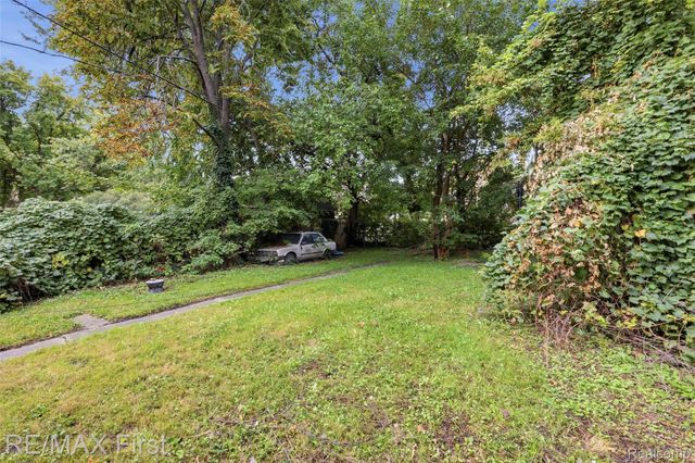 793 Marlborough Street, Detroit, MI 48215