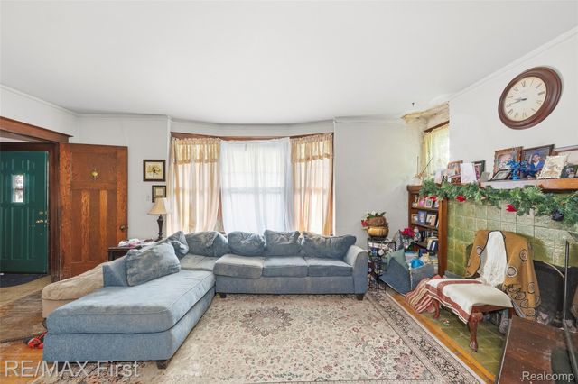 793 Marlborough Street, Detroit, MI 48215
