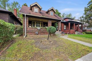 793 Marlborough Street, Detroit, MI 48215