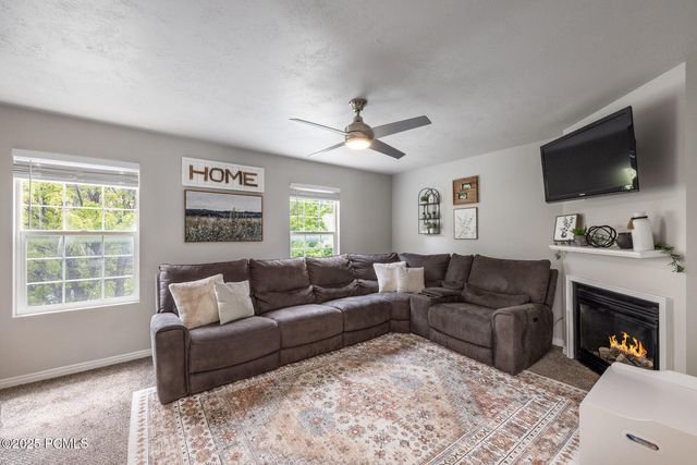 476 Glasgow Lane, Heber City, UT 84032