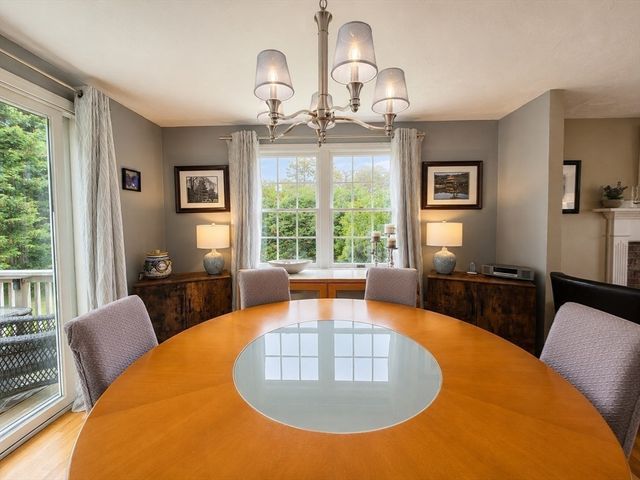 6 Carefree Way, Harwich, MA 02645