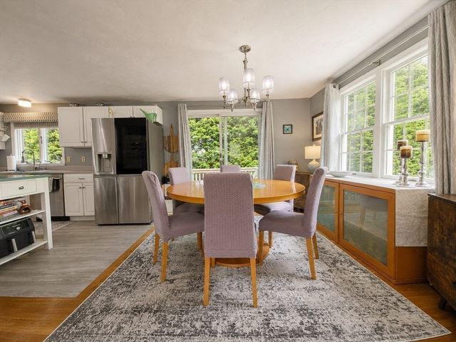 6 Carefree Way, Harwich, MA 02645