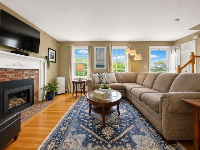6 Carefree Way, Harwich, MA 02645