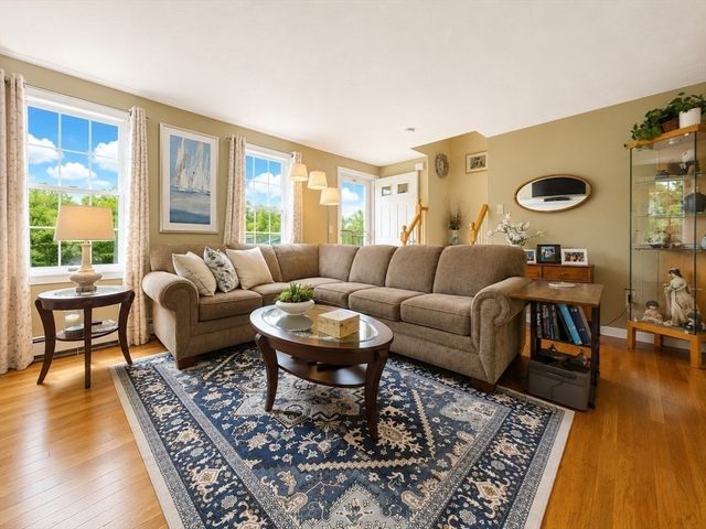 6 Carefree Way, Harwich, MA 02645