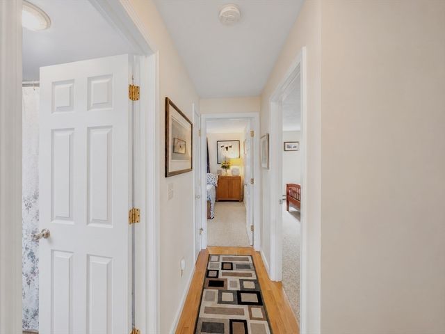 6 Carefree Way, Harwich, MA 02645