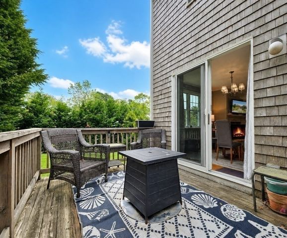 6 Carefree Way, Harwich, MA 02645