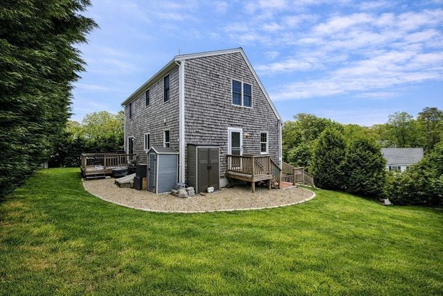 6 Carefree Way, Harwich, MA 02645