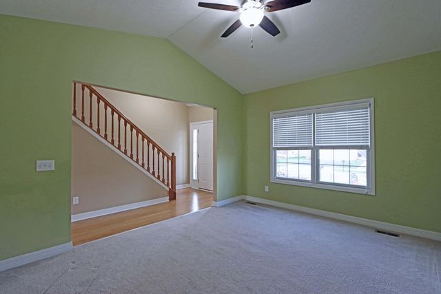 5385 Cedar Branch Way, Dublin, OH 43016