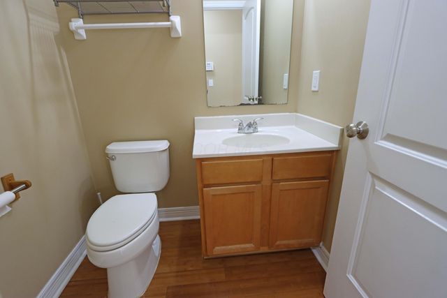 5385 Cedar Branch Way, Dublin, OH 43016