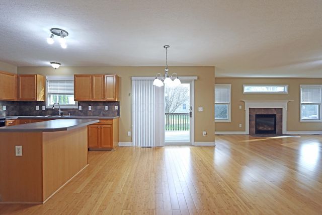 5385 Cedar Branch Way, Dublin, OH 43016