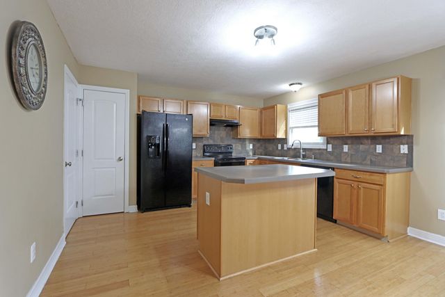 5385 Cedar Branch Way, Dublin, OH 43016