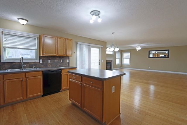 5385 Cedar Branch Way, Dublin, OH 43016