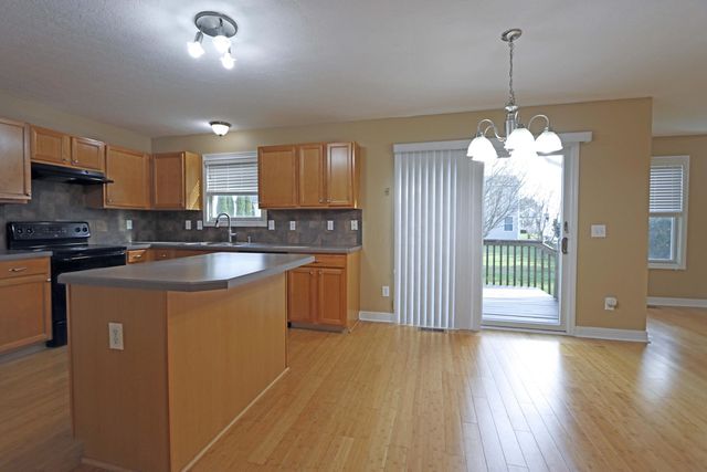 5385 Cedar Branch Way, Dublin, OH 43016