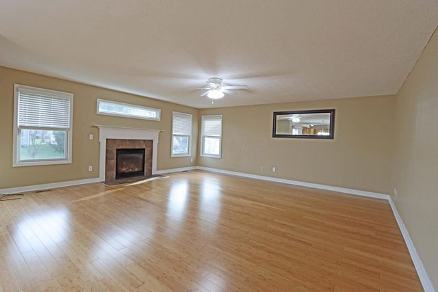 5385 Cedar Branch Way, Dublin, OH 43016