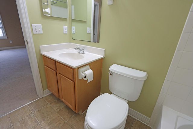 5385 Cedar Branch Way, Dublin, OH 43016