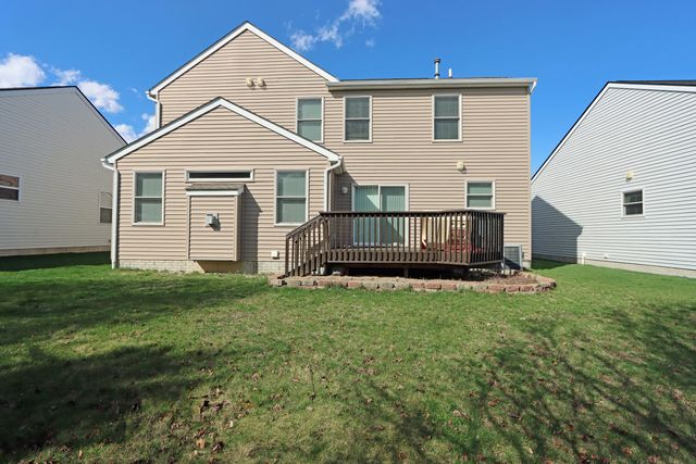 5385 Cedar Branch Way, Dublin, OH 43016