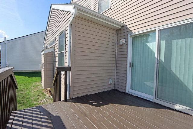 5385 Cedar Branch Way, Dublin, OH 43016