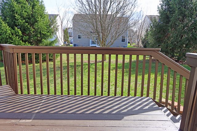 5385 Cedar Branch Way, Dublin, OH 43016