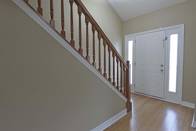 5385 Cedar Branch Way, Dublin, OH 43016