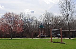 5385 Cedar Branch Way, Dublin, OH 43016