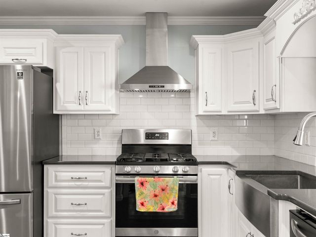 4 Flagstone Court, Simpsonville, SC 29681