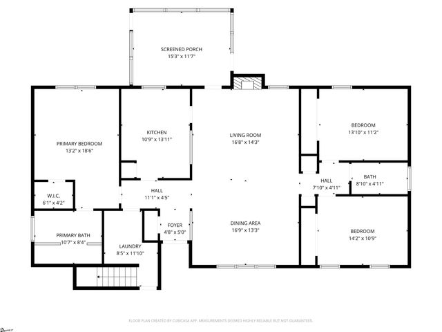 4 Flagstone Court, Simpsonville, SC 29681