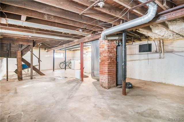 496 Berkshire Avenue, Buffalo, NY 14215