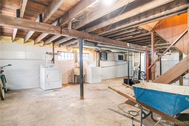 496 Berkshire Avenue, Buffalo, NY 14215