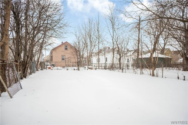496 Berkshire Avenue, Buffalo, NY 14215