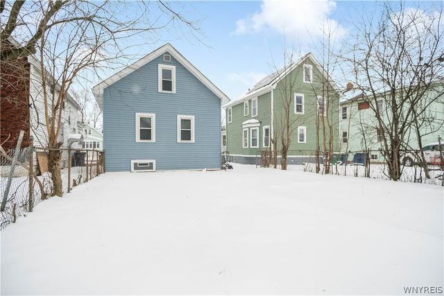 496 Berkshire Avenue, Buffalo, NY 14215