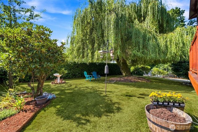 1102 SW 124th Street, Burien, WA 98146