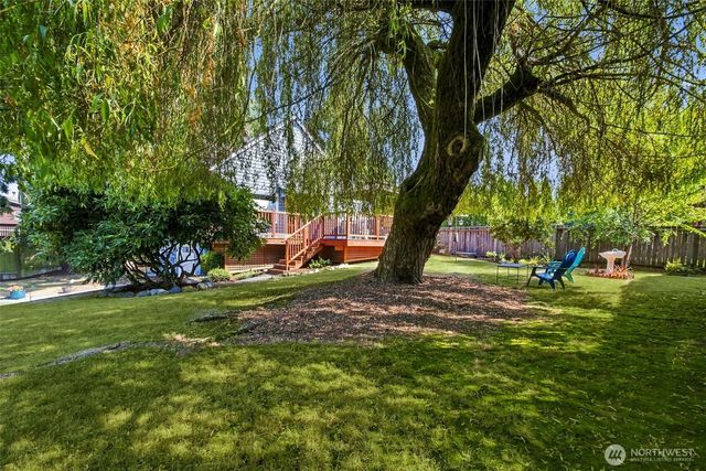 1102 SW 124th Street, Burien, WA 98146