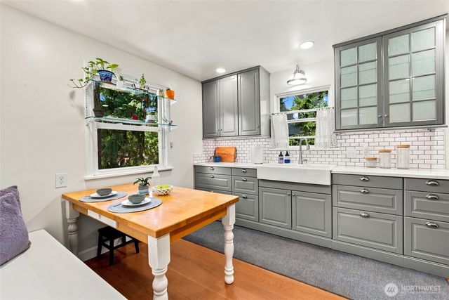 1102 SW 124th Street, Burien, WA 98146