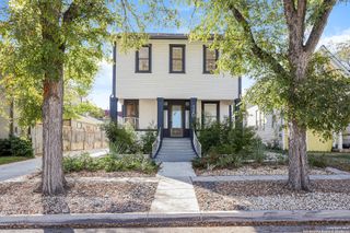 120 E Magnolia # 102, San Antonio, TX 78212