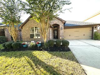 14327 Brushy Arbor Lane, Humble, TX 77396