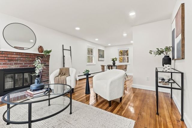 1156 Washington St, Walpole, MA 02081