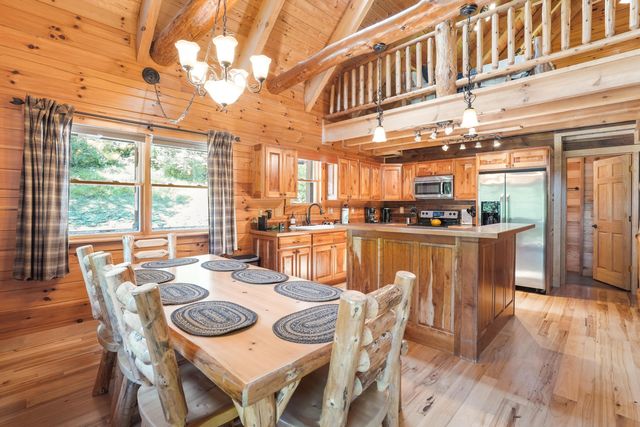 18188 Buckingham Road, Logan, OH 43138