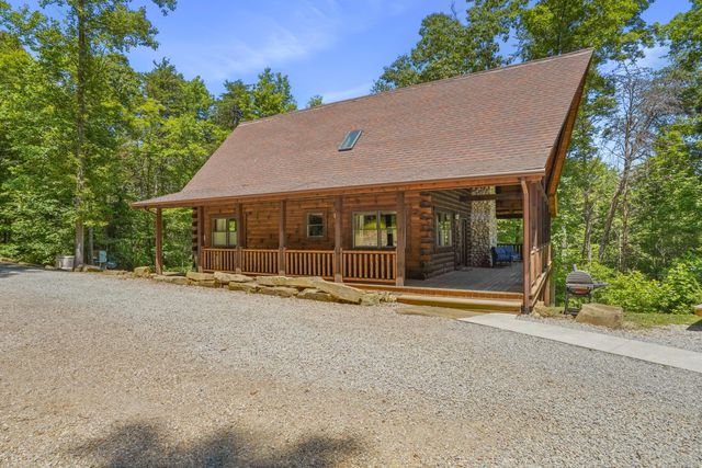 18188 Buckingham Road, Logan, OH 43138