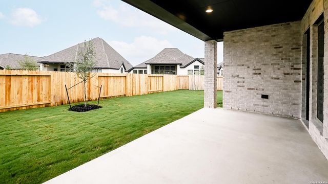 1734 Gyst Road, Seguin, TX 78155