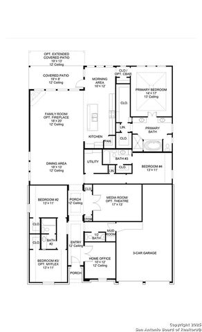 1734 Gyst Road, Seguin, TX 78155