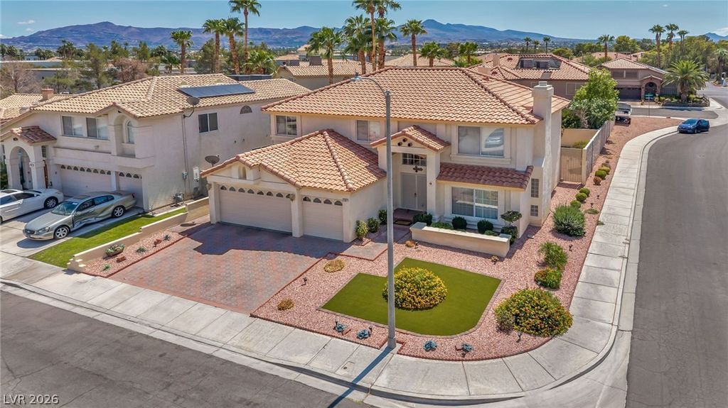 2707 Fan Palm Court, Henderson, NV 89074 — photo 2