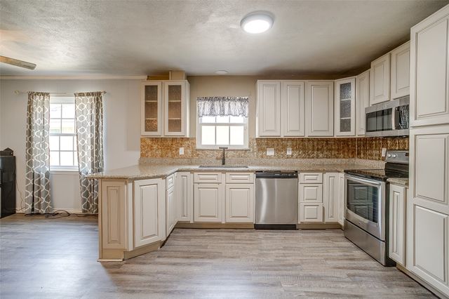 2617 Magnolia Drive, Irving, TX 75062