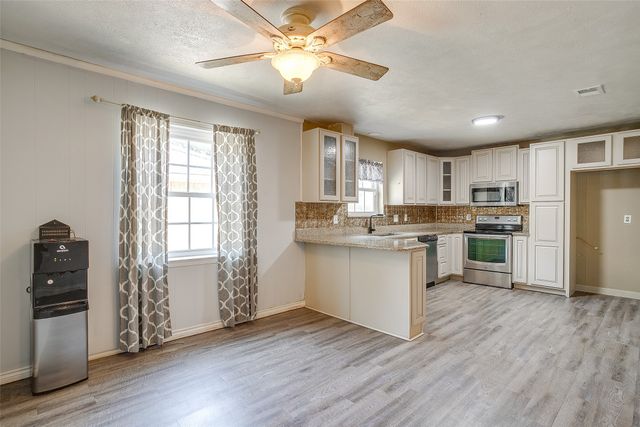 2617 Magnolia Drive, Irving, TX 75062