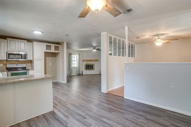 2617 Magnolia Drive, Irving, TX 75062