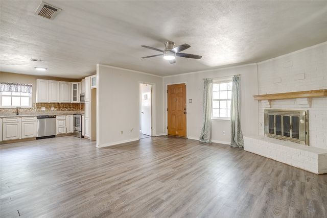 2617 Magnolia Drive, Irving, TX 75062